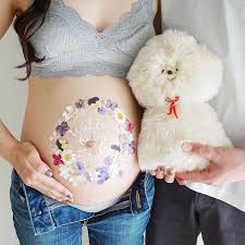 kichijoji heart koru maternitypainting maternityphotography www heartkoru com マタニティフォト 3dマタニティアート 3dマタニティペイント 3dベリーペイント マタニティアート マタニティペイント ベリーペイント 授乳 フォト 授