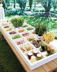 Upscale taco catering service offering a full service taco bar, ceviche bar, margarita bar. Taco Bar At Wedding Weddings Planning Wedding Forums Weddingwire