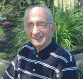 Obituary information for George Emanuel Fanos