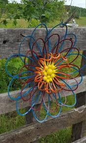 Maybe you would like to learn more about one of these? Metal Flower Metal Flower Wall Decor Large Metal Flower Wall Etsy In 2021 Metal Flower Wall Decor Metal Flower Wall Art Metal Flowers