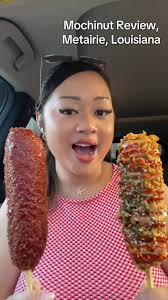 Mochinut Ridgeland Ms