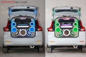 Modifikasi motor supra, modifikasi motor supra x, modifikasi spray booth, modifikasi sigra, modifikasi satria fu, modifikasi satriya, modifikasi foto modifikasi motor supra x 100cc terkeren dan terbaru via expomodiftrail.blogspot.com. All New Suzuki Ertiga Gx At 2018 Niatnya Mau Ikutan Kontes Audio Gridoto Com