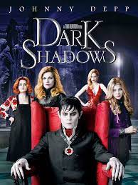 Nonton film series update setiap harinya. Dark Shadows 2012 Rotten Tomatoes