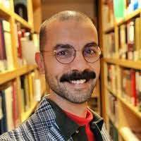 Christian Knoblauch's Instagram, Twitter & Facebook