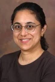 Asha Nayak-Kapoor, MD Associate Professor of Medicine