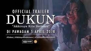 Dukun on wn network delivers the latest videos and editable pages for news & events, including entertainment, music, sports, science and more, sign up and share your playlists. Dukun Official Trailer Hd Di Pawagam 5 April 2018 Youtube