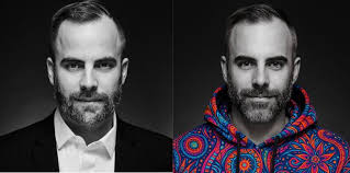 I HATE suits, I've very happy that AI can 'unsuit' me.