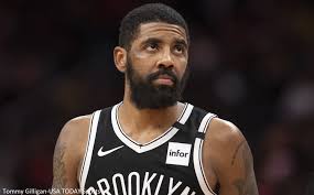 Kyrie andrew irving is an american professional basketball player for the boston celtics of the national basketball association (nba). Report Kyrie Irving Is Furious With Nets Organization