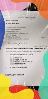 Fikirkan alasan yang munasabah dan jangan menipu. Facebook