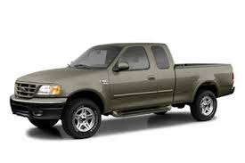 Image result for Chestnut 2000 F150