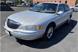 Image result for Deep Wedgewood Blue 1999 Continental
