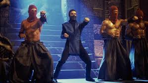 Having never played the games and just taking the movie for itself mortal kombat succeeds with intriguing characters, awesome action. Mortal Kombat At 25 Still One Of The Best And Most Successful Video Game Movies