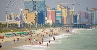 Best Hidden Gems In Myrtle Beach Sc Myrtle Beach Trip Myrtle Beach Vacation Myrtle Beach Restaurants