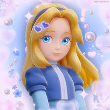 Like sun and moon" Adult! Maria Robotnik and Reize (my oc) I really like  the dynamic between them, they're so different yet they know they can rely 