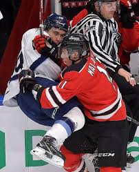 Les hommes de patrick fischer. Nouveau Match Meme Resultat Le Journal De Quebec