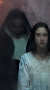 Find nun pictures and nun photos on desktop nexus. The Nun Poster Android Wallpaper 2021 Android Wallpapers