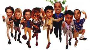 смотреть фильм крысиные бега онлайн бесплатно в хорошем качестве Krysinye Bega 2001 Komediya Youtube