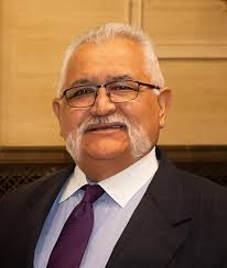 George Gonzalez Obituary