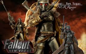 I'm separate helmet on different part, for convenient assembly. Artstation Fallout New Vegas Custom Ncr Ranger Action Figure Michael Enea