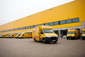Businesses like ups and dhl rely on telematics systems that track driver behavior such as seat belt use, speed, acceleration and braking. Delivery Giant Dhl Must Pay Over 70 000 To An Accident Prone Driver It Sacked Fora