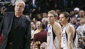 Donnie paul henry, 58, of glencoe, arkansas, was born on november 8, 1953, in salem, arkansas, son of orgel wayman and theola pearl hudgens henry. Don Und Donnie Nelson Uber Das Talent Dirk Nowitzki