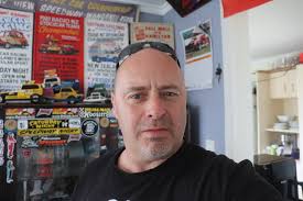 TROYS Stockcar Hero's Past And Present.