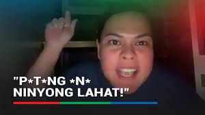 VP Sara Duterte's trust rating dips 12 points in November poll — Pulse Asia 