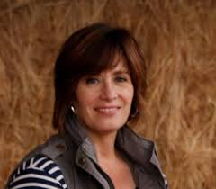 Welcome to our incoming Young Rider Coordinator