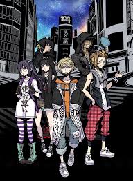 NEO: The World Ends with You (Video Game) - TV Tropes