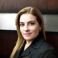 Judith Saenz's Instagram, Twitter & Facebook