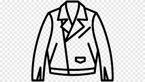 Scopri ricette, idee per la casa, consigli di stile e altre idee da provare. Jaket Kulit T Shirt Pakaian Jaket Putih Teks Png Pngegg