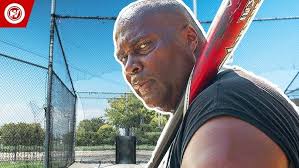 Marcus Scales 2024 Catcher