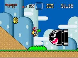 Maybe you would like to learn more about one of these? Happy Birthday Mario Super Mario World