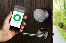 the august smart lock shows why you should stick with dumb