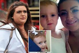 Cork mum tells of living nightmare as mystery surrounds the cause of death  of little girl, 3, who passed away in 2015