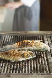 Grilled Fish Perfect With Extra Virgin Olive Oil Salt And Lemon Culinary Travel Cooking Culinary