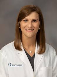 Kelsey E. Womack, MSN, FNP-C