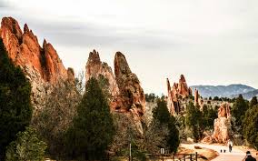 Steamboat springs koa is located in steamboat springs, colorado and offers great camping sites! 27 Things To Do In Colorado Springs Travel Leisure