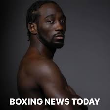 Is Bud Crawford underrated as a boxer?