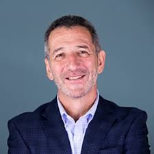 Sebastian Fox (team coach)