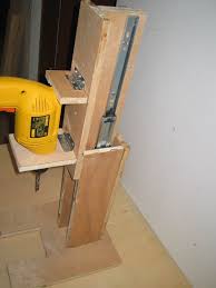 工具diy 天生赢家 自制台钻架 仿日 woodworking tools for beginners woodworking tools storage origami crafts diy