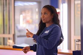 Chicago Med': Marlyne Barrett Exits Ahead of Season 11