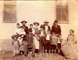 Mary Doruoritta (Fahey) Girardot (1865-1957)