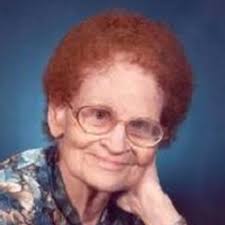 Lucille Murray Obituary January 11, 2013