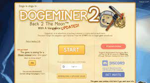 Dogecoin Cloud Miner Cloud Mine Dogecoin For Free Free Dogecoin Faucet Dogecoin Wallet Doge Cloud Mining