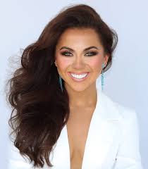 Miss America 2024 Contestants: Photos, Pageant Time