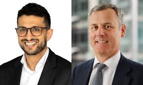 Lloyd's Market Association announces two new board members