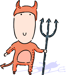 Download Vector Illustration Of Satanic Supreme Spirit Of Evil Cartoon Png Image With No Background Pngkey Com Large collections of hd transparent evil smile png images for free download. pngkey