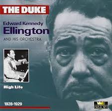 Amazon.co.jp: The Duke: Edward Kennedy Ellington And His Orchestra: ミュージック