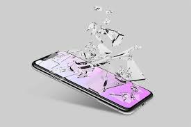 30 Most Popular Iphone Mockup Templates Mediamodifier In 2020 Iphone Mockup Iphone Broken Iphone Screen